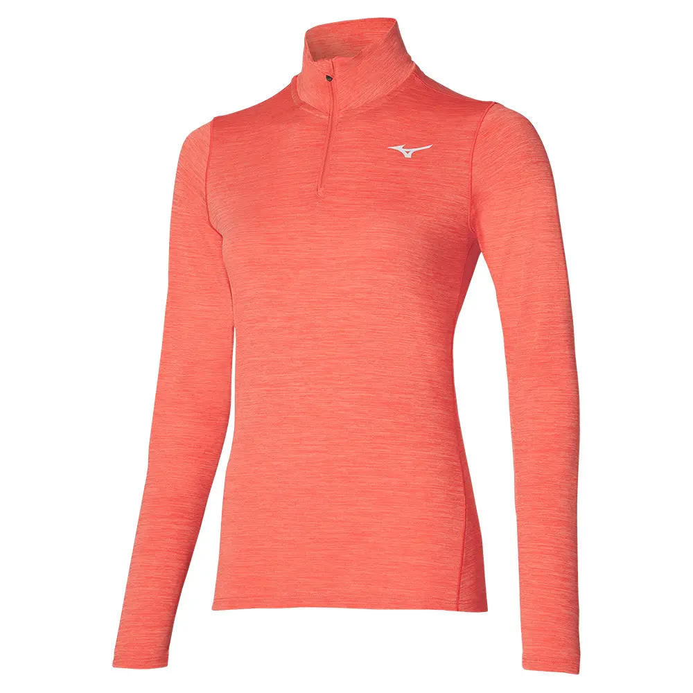 T-Shirt Frau Mizuno Impulse Core