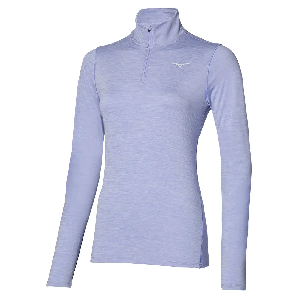 Damen-Sweatshirt Mizuno Impulse Core