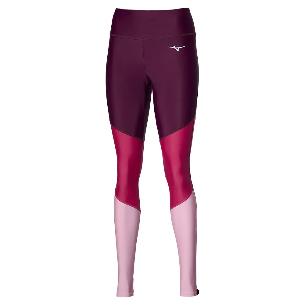 Damenstrumpfhosen Mizuno Core