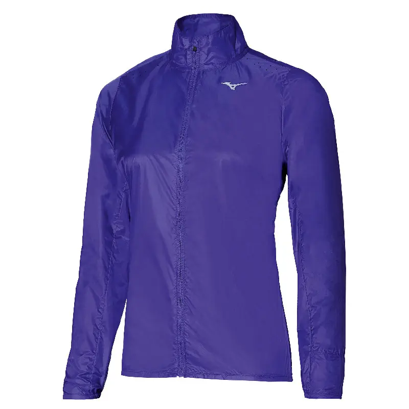 Veste femme Mizuno Premium Aero