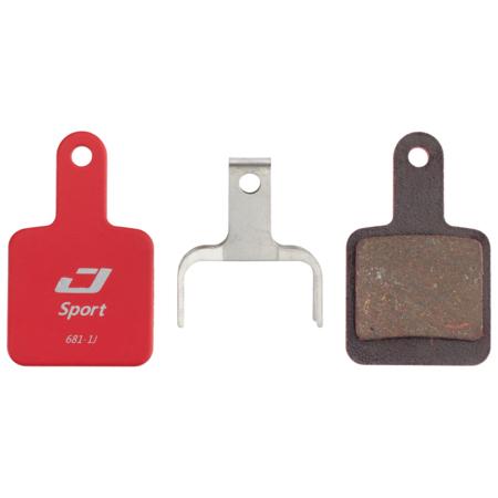 Velo Store - UK Brake pad Jagwire Sport Tektro Volans, Auriga SUB | Extra 10% off with Subscription, Postage £16.79 to UK Fedex.