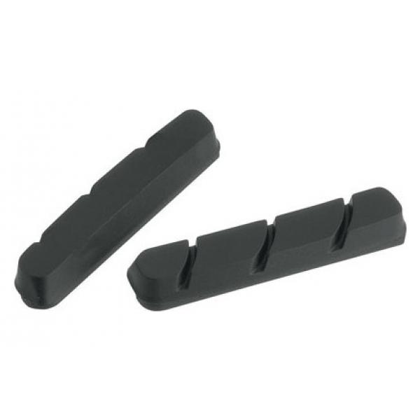 Velo Store - UK Brake pads Jagwire Road Sport C Insert-Friction Fit Campagnolo | Extra 10% off with Subscription, Postage £16.79 to UK Fedex.