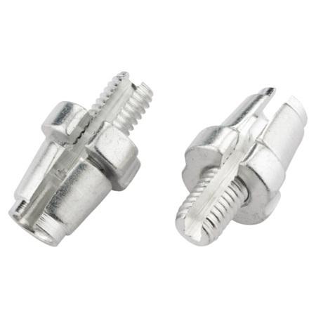 Velo Store - UK Brake lever adjustment screw Jagwire Workshop M7 Adjusting Barrel (x10) | Extra 10% off with Subscription, Postage £16.79 to UK Fedex.