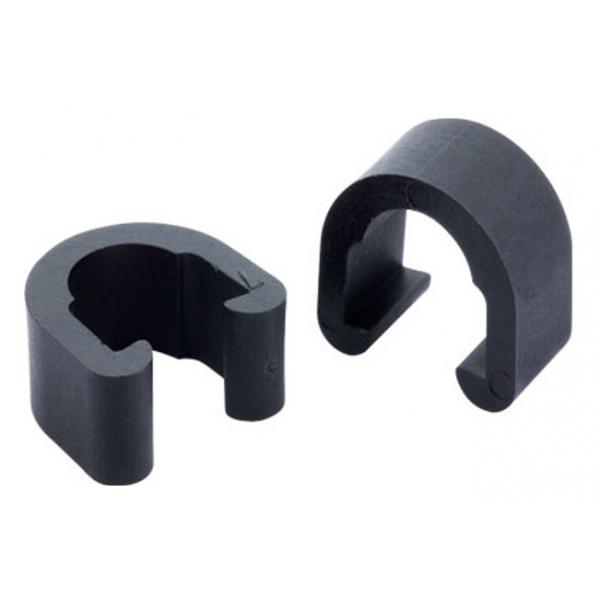 Velo Store - UK Cable guide Jagwire C-Clip Housing Guides 4pcs | Extra 10% off with Subscription, Postage £16.79 to UK Fedex.