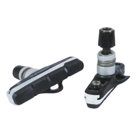 Velo Store - UK Brake pads Jagwire Cross Pro Brake Pad | Extra 10% off with Subscription, Postage £16.79 to UK Fedex.