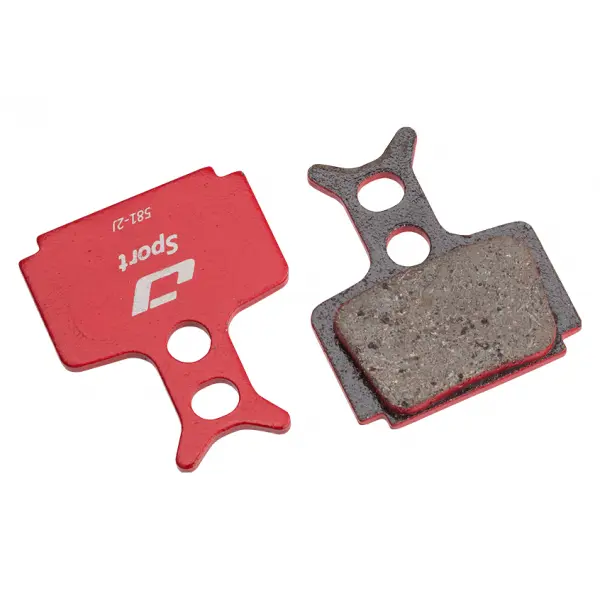 Bremsbelag Jagwire Pro Formula R1R, R1, R0, RX, T1, Mega