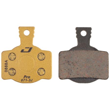 Velo Store - UK Brake pad Jagwire Pro Magura MT | Extra 10% off with Subscription, Postage £16.79 to UK Fedex.