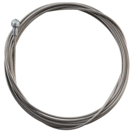 Velo Store - UK Brake cable Jagwire-1.5X2000mm-SRAM/Shimano | Extra 10% off with Subscription, Postage £16.79 to UK Fedex.
