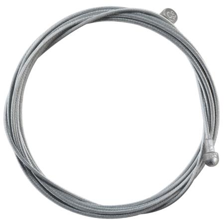 Velo Store - UK Brake cable Jagwire Basics 1.6X2795mm-SRAM/Shimano | Extra 10% off with Subscription, Postage £16.79 to UK Fedex.