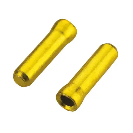 Velo Store - UK Tips Jagwire Workshop 500pcs | Extra 10% off with Subscription, Postage £16.79 to UK Fedex.