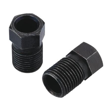 Jagwire Überwurfmutter für Bremsleitung