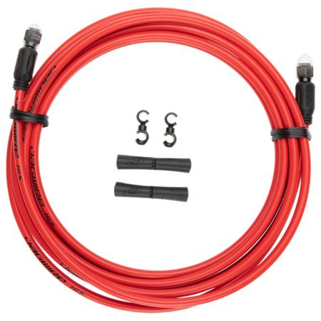 Velo Store - UK Hydraulic hose kit Jagwire Pro | Extra 10% off with Subscription, Postage £16.79 to UK Fedex.