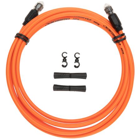 Velo Store - UK Hydraulic hose kit Jagwire Pro | Extra 10% off with Subscription, Postage £16.79 to UK Fedex.