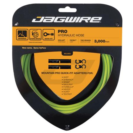 Velo Store - UK Hydraulic hose kit Jagwire Pro | Extra 10% off with Subscription, Postage £16.79 to UK Fedex.