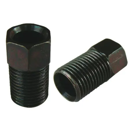 Image of Kompressionsmuttern Jagwire Workshop Hayes Insert / Compression Nut (x10)