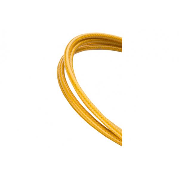 Velo Store - UK Derailleur housing Jagwire Workshop 4,5mm LEX-SL Slick 10 m | Extra 10% off with Subscription, Postage £16.79 to UK Fedex.