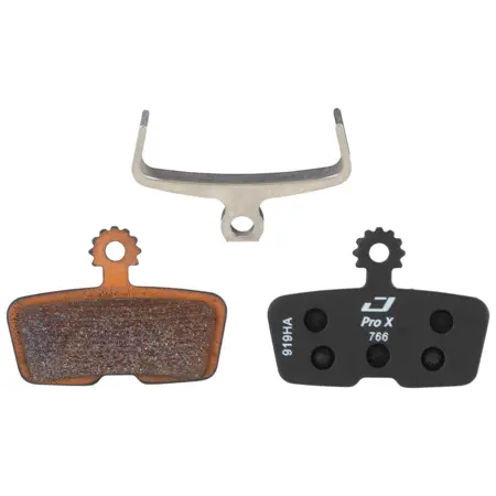 Velo Store - UK Brake pad Jagwire Pro Extreme SRAM Code | Extra 10% off with Subscription, Postage £16.79 to UK Fedex.