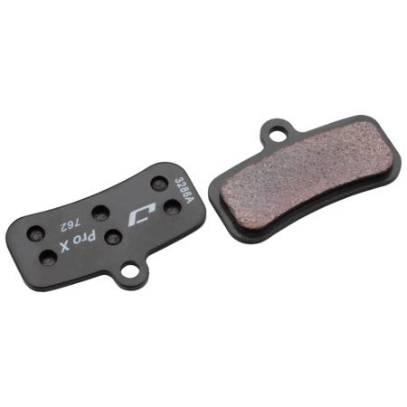 Velo Store - UK Brake pad Jagwire Pro Extreme Shimano Saint | Extra 10% off with Subscription, Postage £16.79 to UK Fedex.