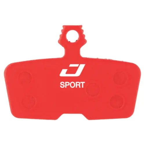 Scheibenbremsbelag Jagwire Workshop Sport