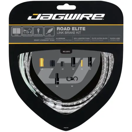 Bremsen-Kit Jagwire Elite