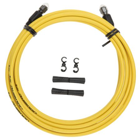 Velo Store - UK Hydraulic hose kit Jagwire Pro | Extra 10% off with Subscription, Postage £16.79 to UK Fedex.