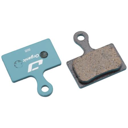 Velo Store - UK Brake pad Jagwire Sport Organic Disc Brake Pad SRD | Extra 10% off with Subscription, Postage £16.79 to UK Fedex.