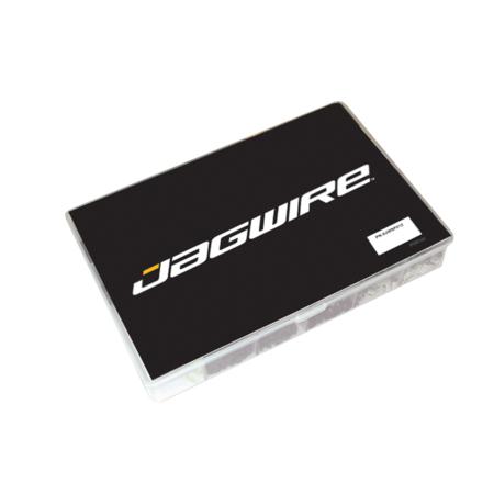 Velo Store - UK Accessories Jagwire Workshop DIY Combo Box | Extra 10% off with Subscription, Postage £16.79 to UK Fedex.