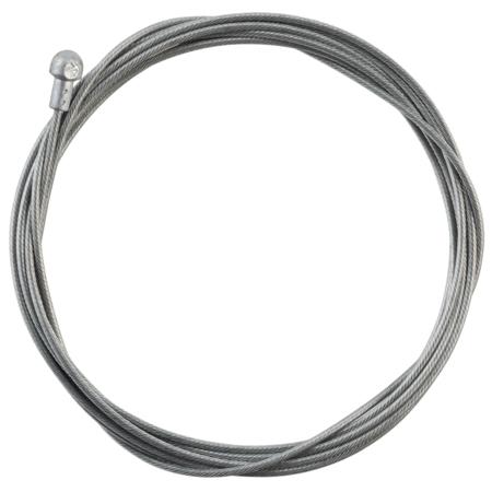 Velo Store - UK Brake cable Jagwire-1.5X2000mm-SRAM/Shimano | Extra 10% off with Subscription, Postage £16.79 to UK Fedex.