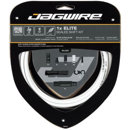 Jagwire 1X Elite Sealed Schaltzugset