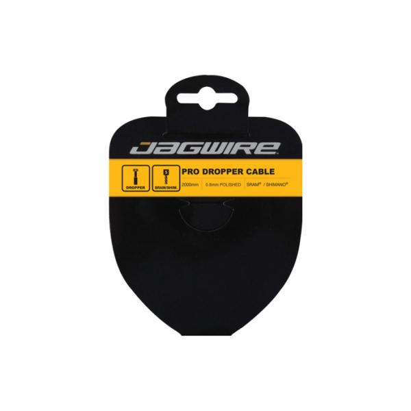 Jagwire Pro Dropper Innenzug Jagwire Pro Dropper Innenzug