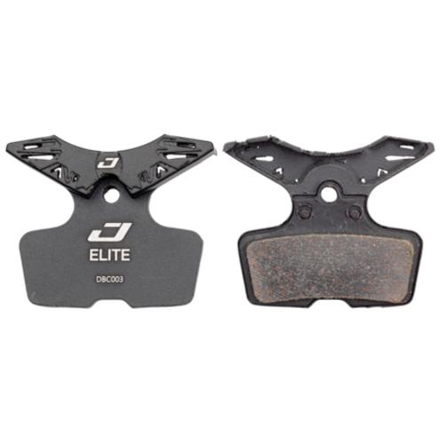 Velo Store - UK Disc brake pad Jagwire Elite Cooling | Extra 10% off with Subscription, Postage £16.79 to UK Fedex.