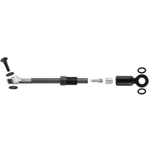 Velo Store - UK Hydraulic hose kit Jagwire Sport Dot - Sram (Guide RSC) | Extra 10% off with Subscription, Postage £16.79 to UK Fedex.