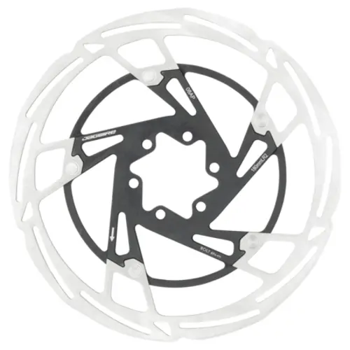 Image of Rotor der Scheibenbremse Jagwire Pro LR2