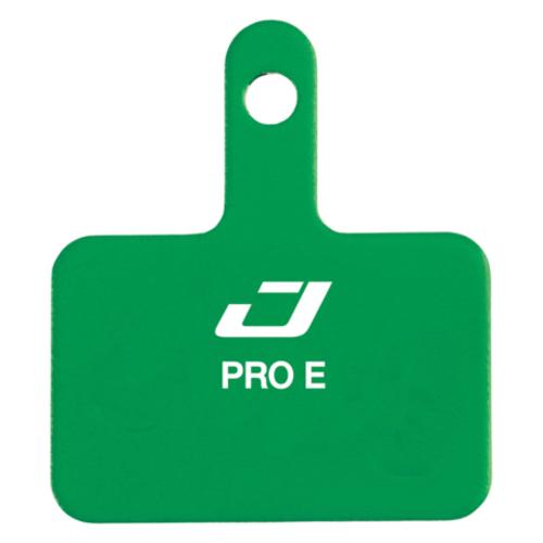 Velo Store - UK Disc brake pad Jagwire Pro E-Bike | Extra 10% off with Subscription, Postage £16.79 to UK Fedex.