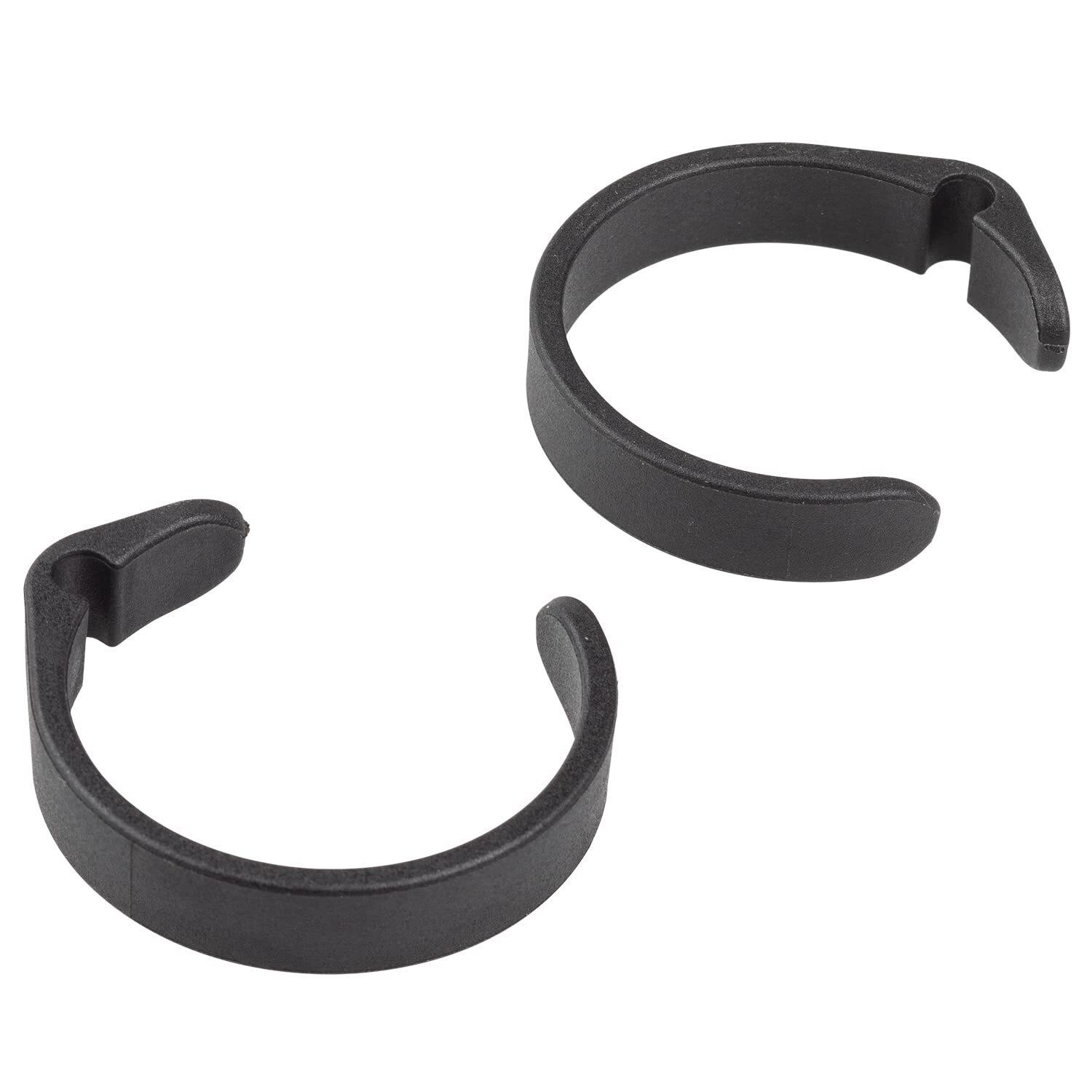 Velo Store - UK Pack of 10 ring clips Jagwire EBike Control Wire | Extra 10% off with Subscription, Postage £16.79 to UK Fedex.