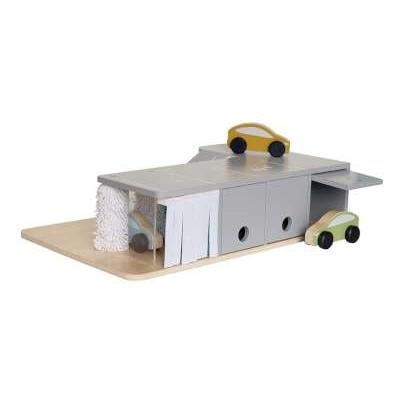 7332599025250 - Autospiele Garage