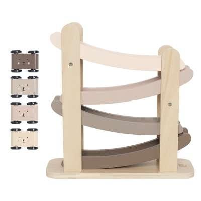 7332599072469 - Auto-Rennbahn mit Looping JaBaDaBaDo