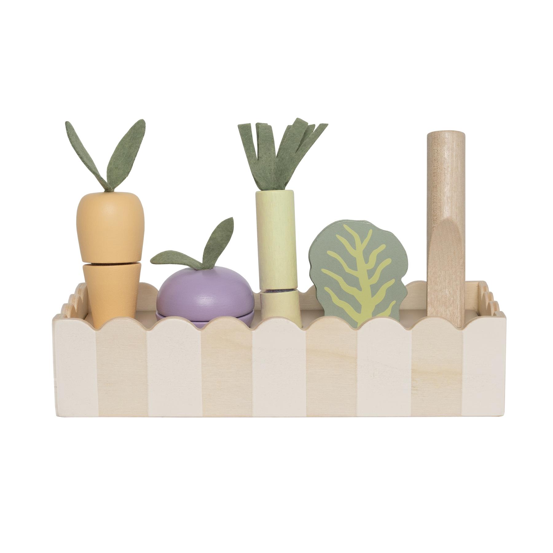 7332599025649 - Sitzgruppe Légumes