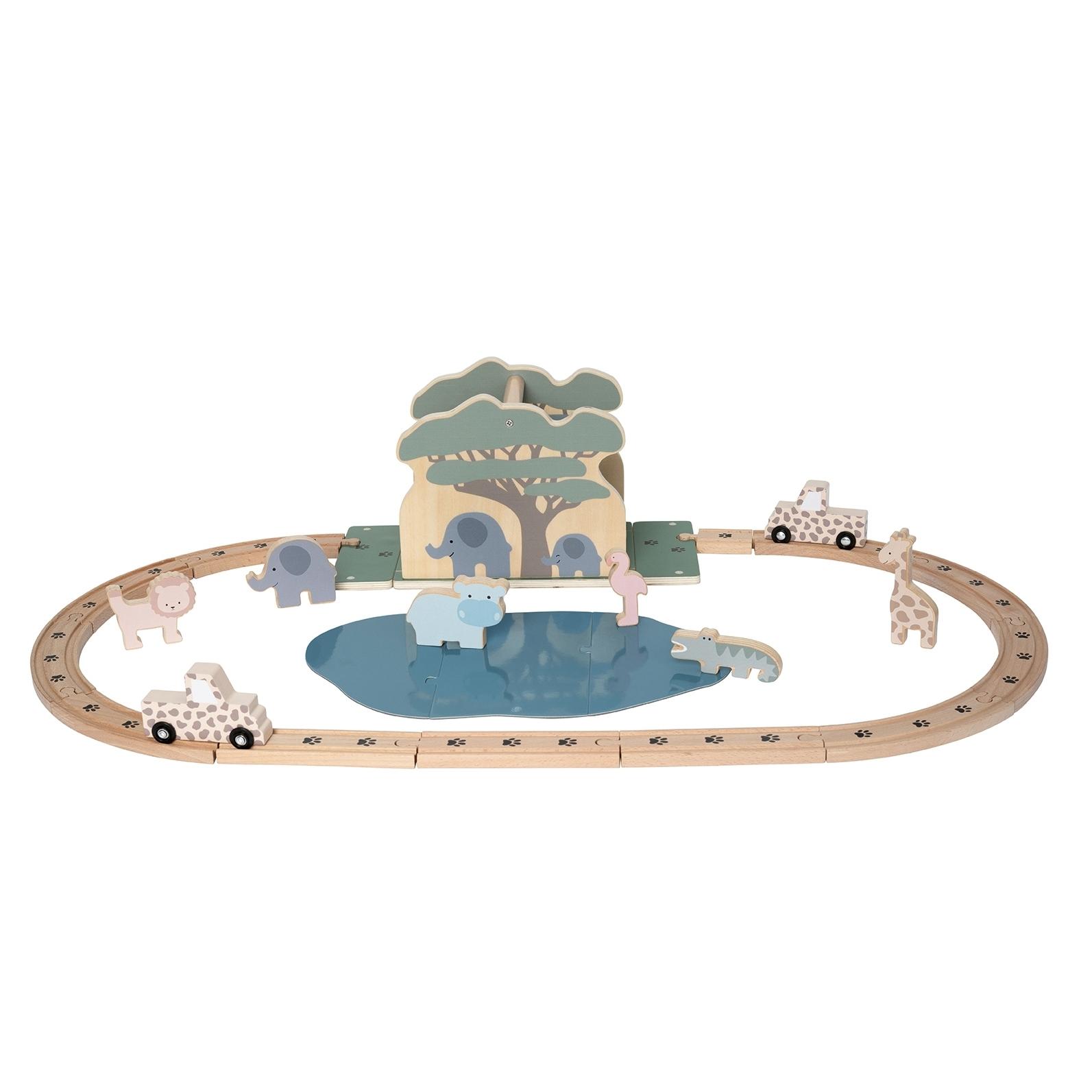 7332599073008 - Autospiele Safari