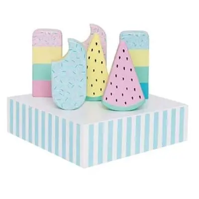 Dînette boîte crèmes glacées JaBaDaBaDo