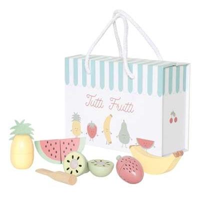 7350018360591 - Spielzeugkiste Fruits À Couper