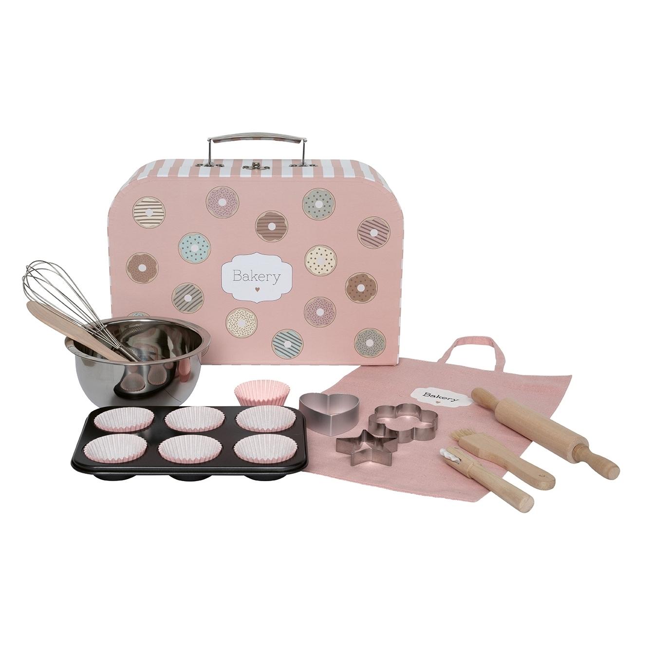 7332599120252 - Küchenbackset JaBaDaBaDo