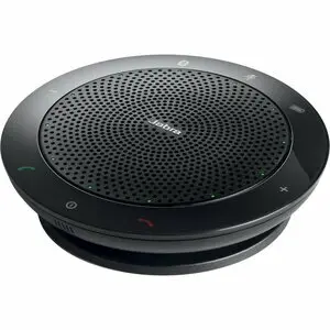 Bluetooth-Lautsprecher Replikation auf 2 Anwendungen in Jabra Speak 510