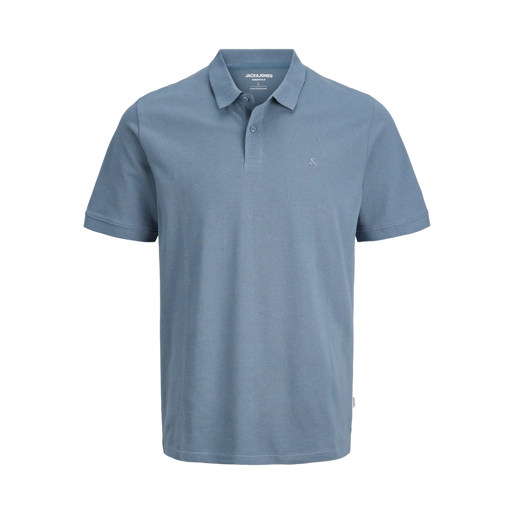 Jack & Jones Bleu Polo Basic