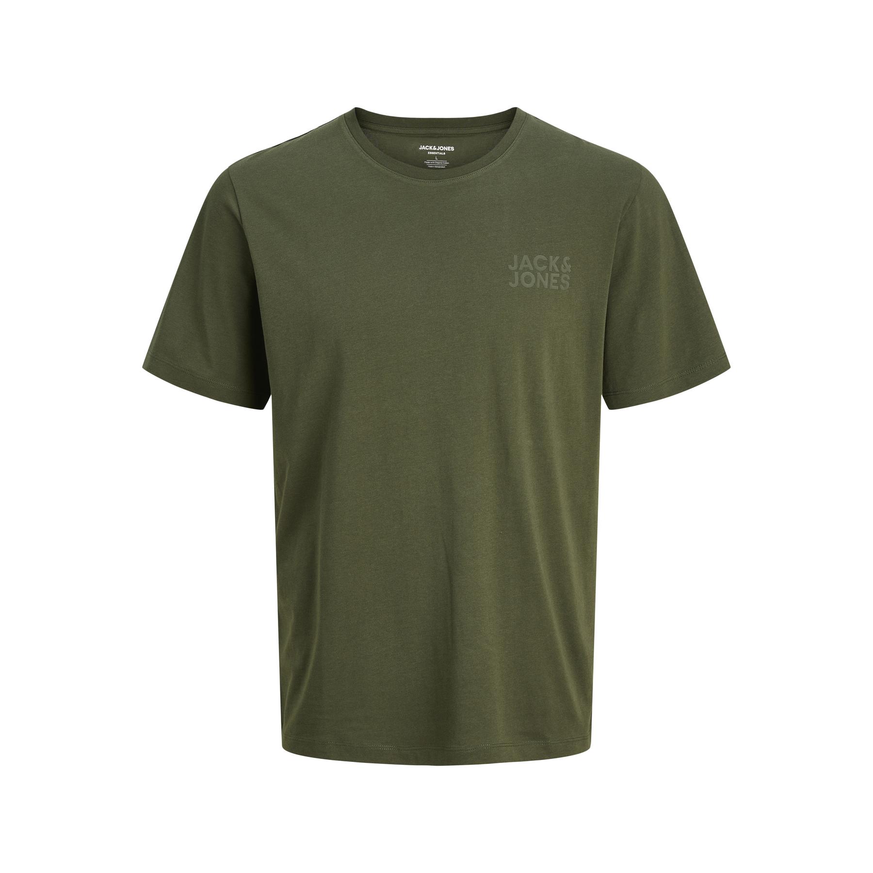 5715724949898 - T-Shirt Jack & Jones Corp