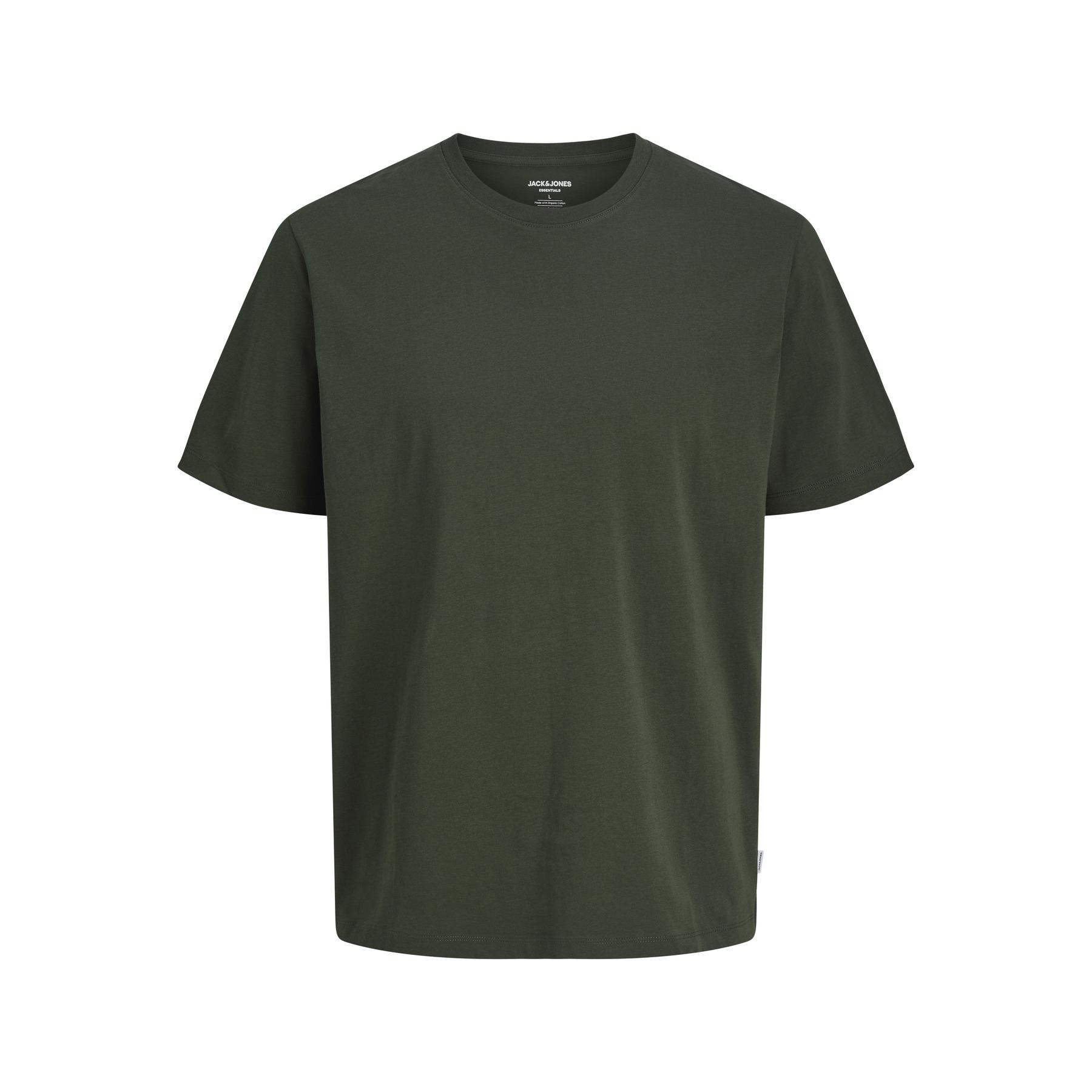 5715724950146 - Basis Bio T-Shirt Jack & Jones
