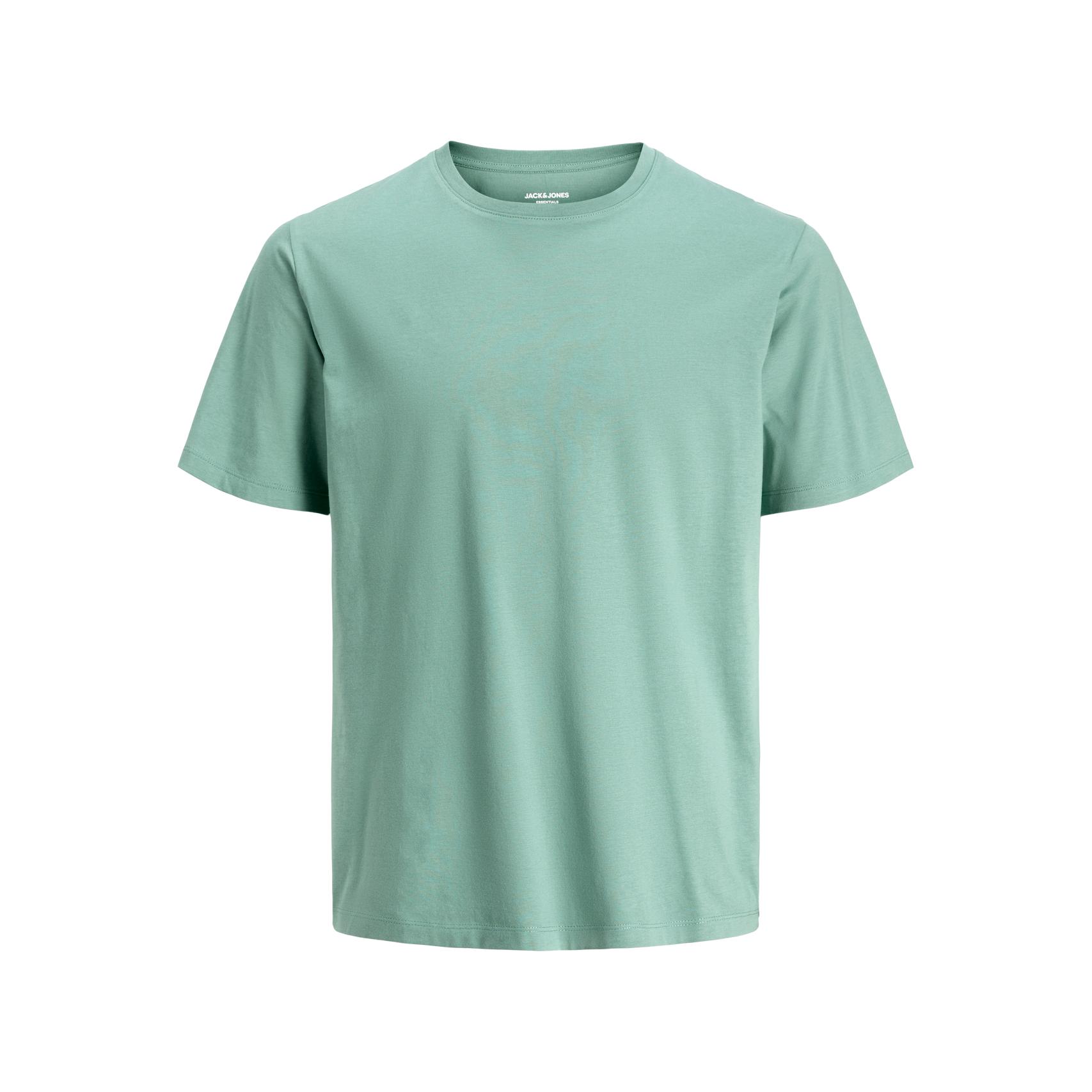 5715830435117 - Basis Bio T-Shirt Jack & Jones