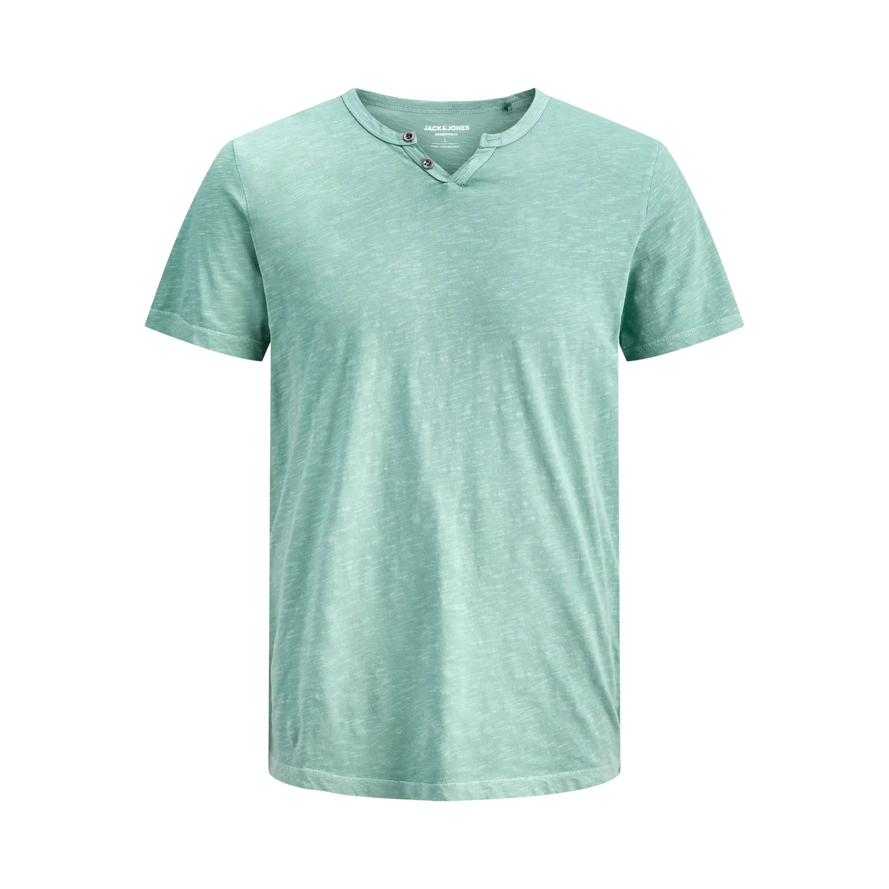 Mottled T-shirt Jack & Jones Esplit Noos