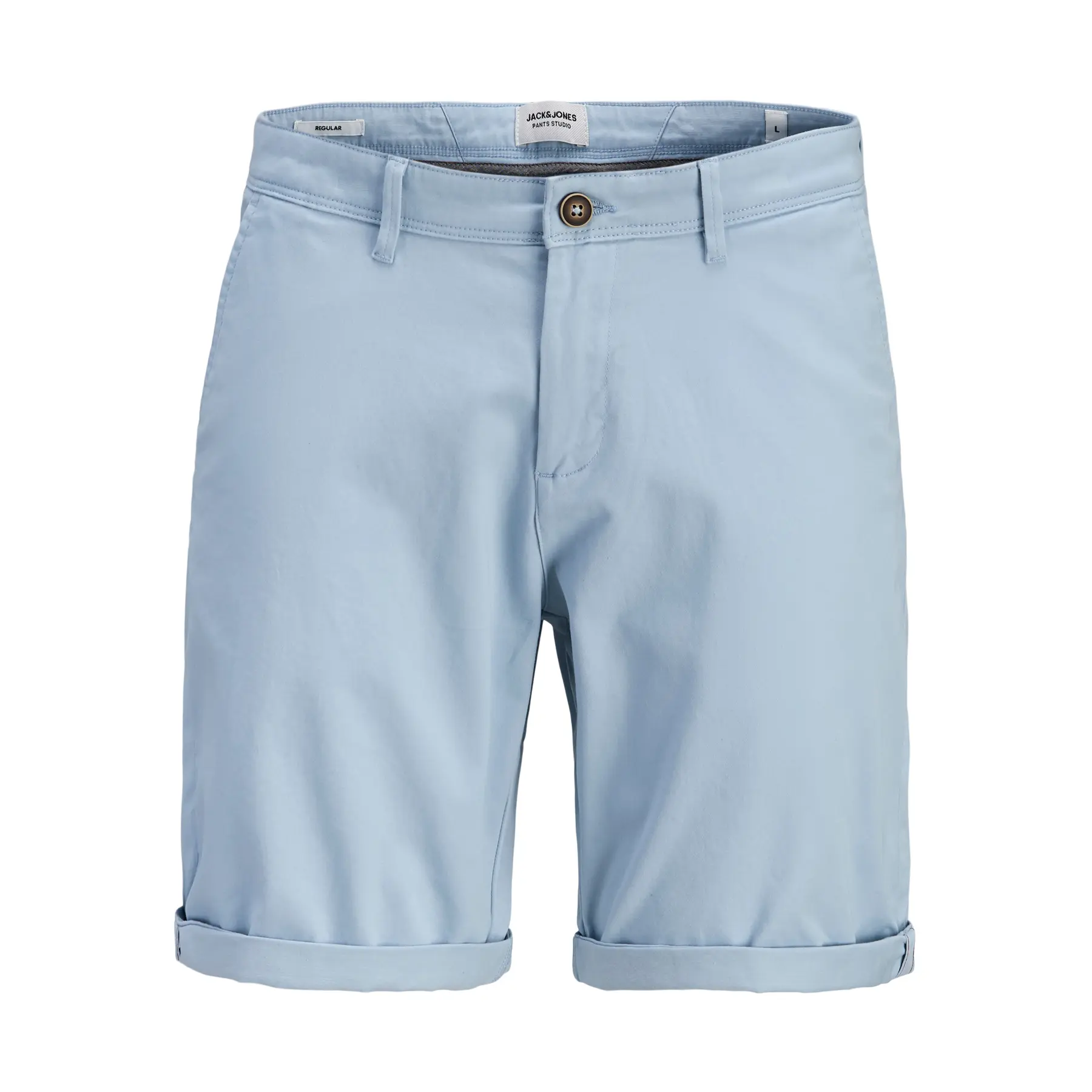 Short Jack & Jones Bowie Solid Reg