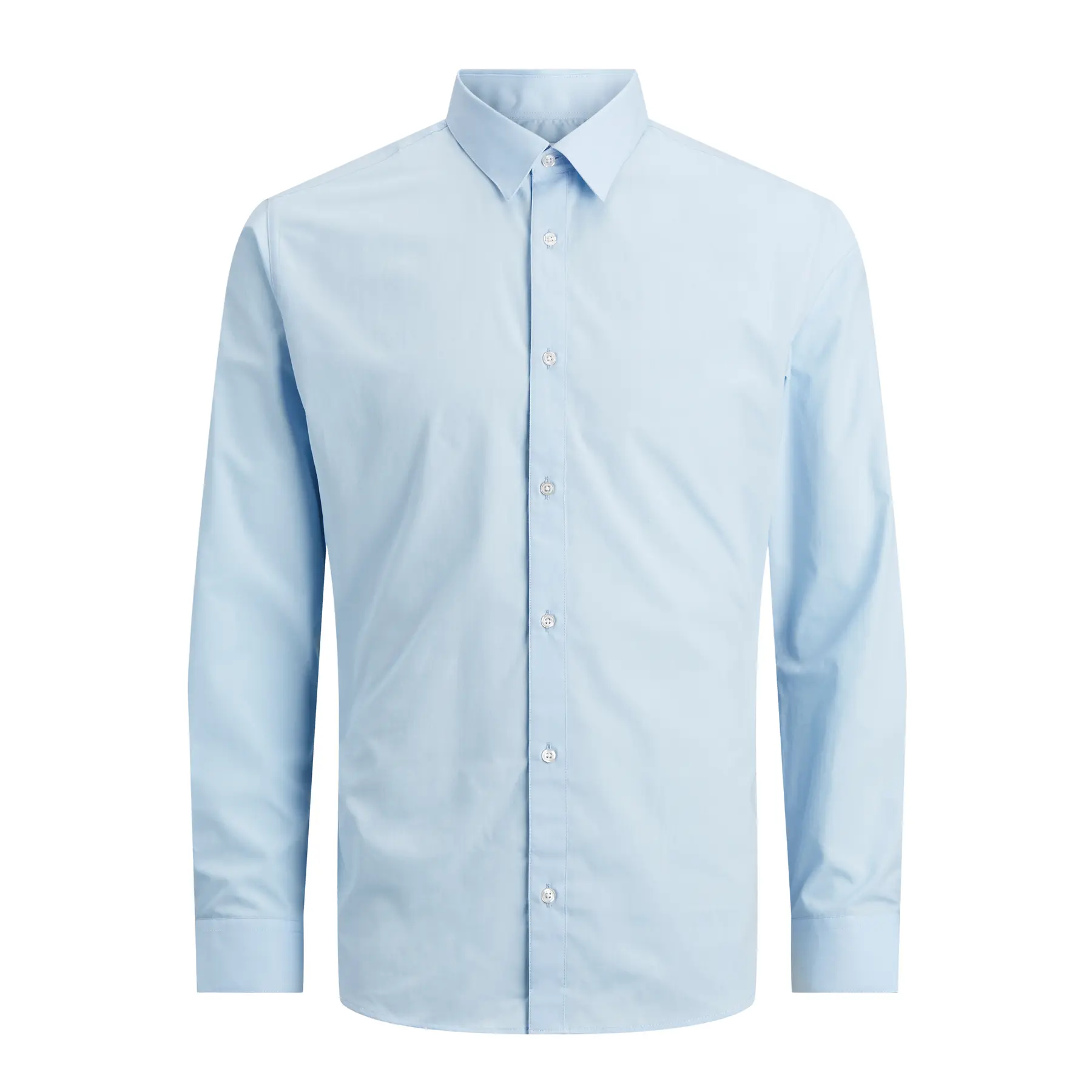Long Sleeve Shirt Jack & Jones Joe Noos